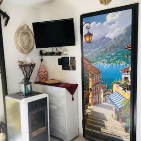Appartamento Casa Libellula *
