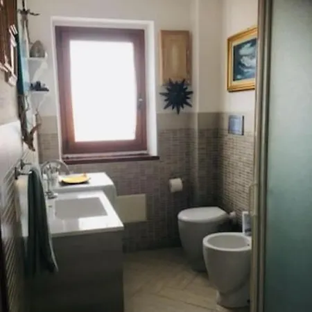 Appartamento Casa Libellula