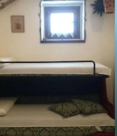 Casa Libellula San Pasquale