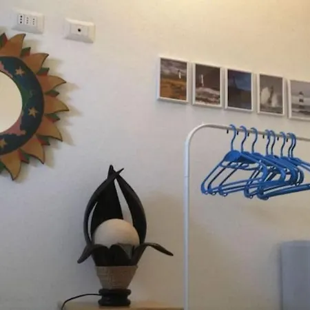 Casa Libellula San Pasquale