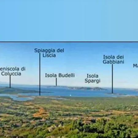 Casa Libellula Appartamento San Pasquale
