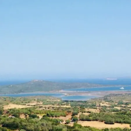 Appartamento Casa Libellula