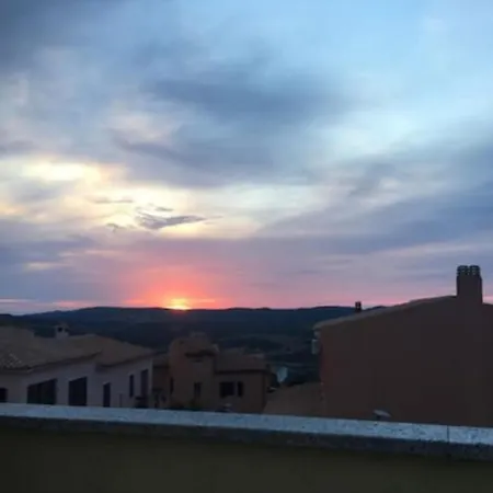 Casa Libellula
