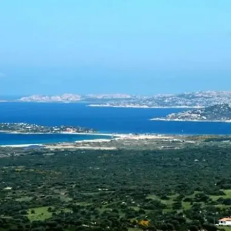 Appartamento Casa Libellula