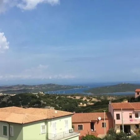 Appartamento Casa Libellula *