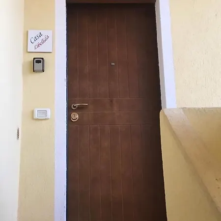 Casa Libellula