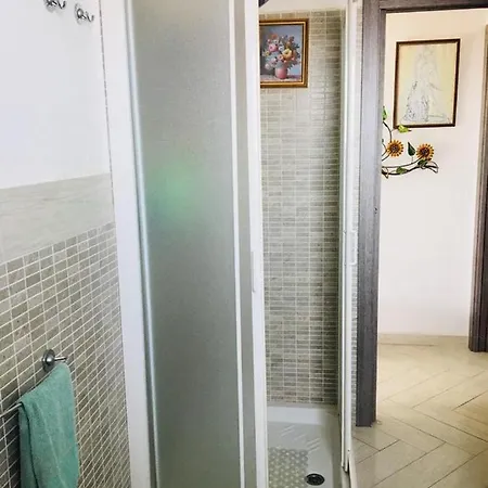 Appartamento Casa Libellula *