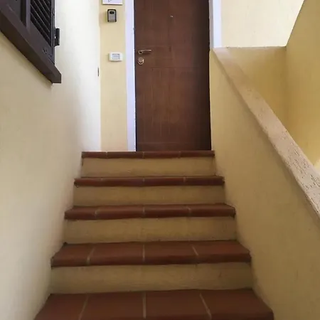 Casa Libellula Appartamento *