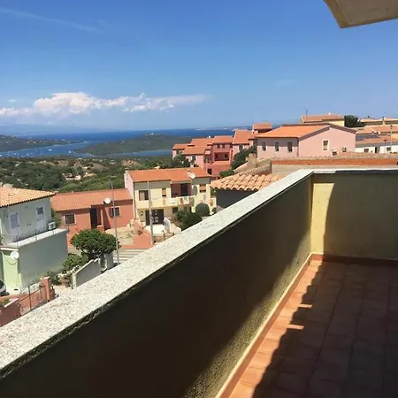 Casa Libellula San Pasquale