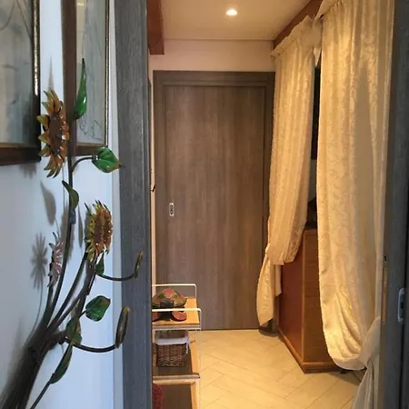 Appartamento Casa Libellula San Pasquale