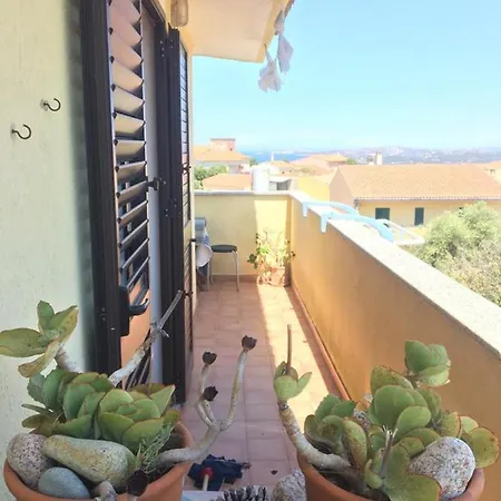 Casa Libellula Appartamento San Pasquale