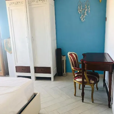 Casa Libellula Appartamento