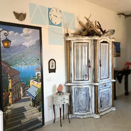 Casa Libellula Appartamento *