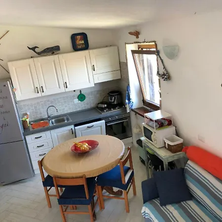 Appartamento Casa Libellula *
