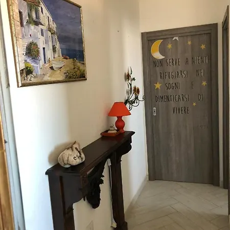 Casa Libellula Appartamento *